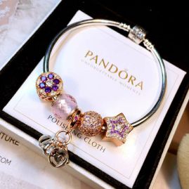 Picture of Pandora Bracelet 4 _SKUPandorabracelet16-2101cly6513751